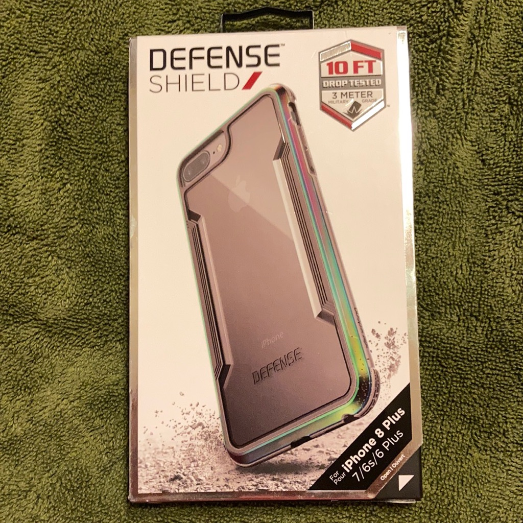 Cell Phone Cover